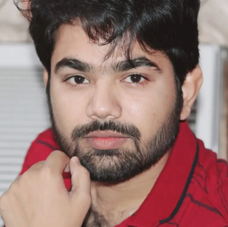 Mohammad Faiz - Meesho Seller