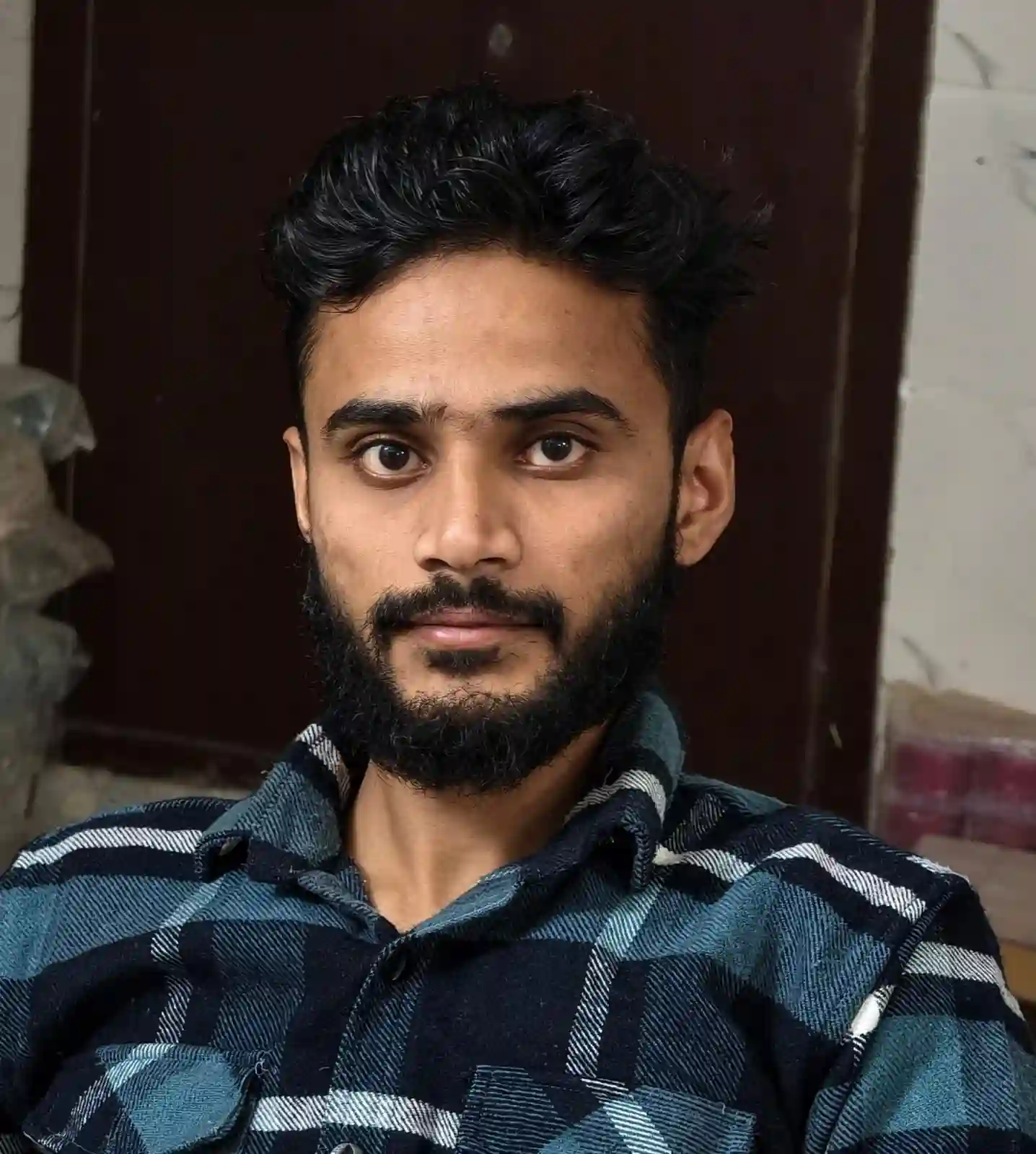 Zaid Khan - Meesho Seller